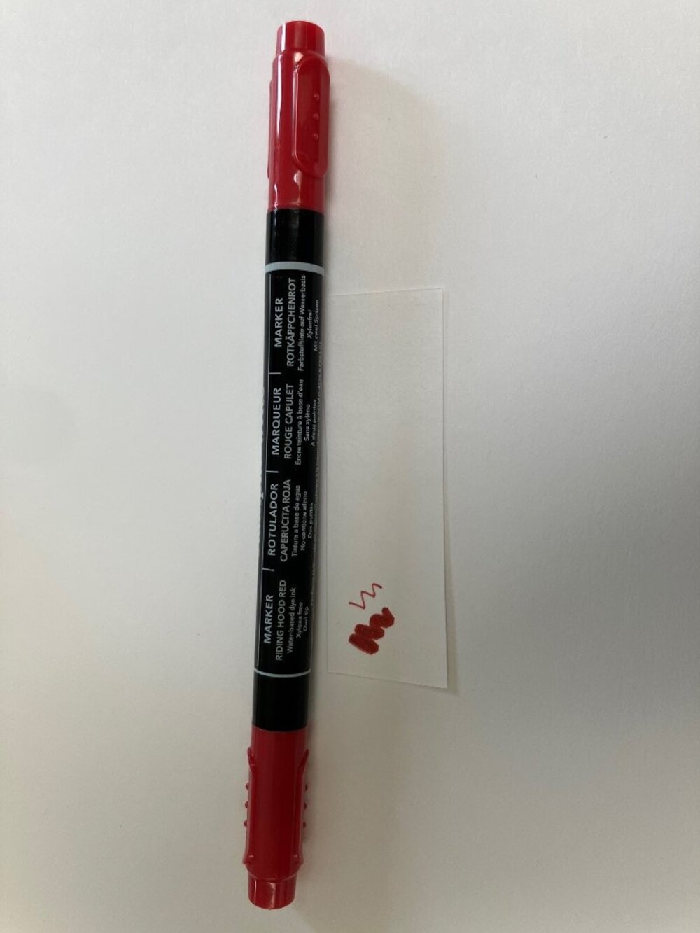 Stampin' Up Stampin' Write Markers - 9 different colors for one price! - Picture 2 of 9